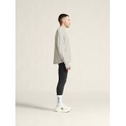 Craft Subz Rn Jersey – Bluză caldă de alergare - Gri