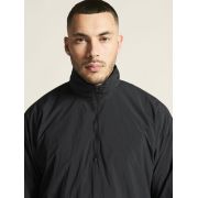 Craft Subz Overhead Jacket – Geacă popover căptușită - Negru
