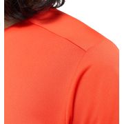 Haglöfs L.I.M Tech Tee – Tricou tehnic ultraușor - Roșu Habanero