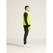 Craft Subz Vest 4 – Vestă de alergare izolată - Galben