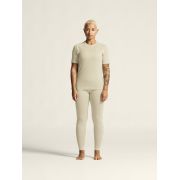 Craft Active Comfort SS 2 W – Tricou strat de bază - Bej