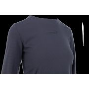 INOV8 Airlite Pro LS T-Shirt W – Bluză de alergare de performanță - Negru