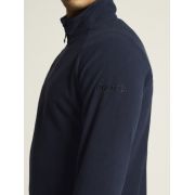 Craft Core Explore Fleece Midlayer – Bluză microfleece cu fermoar scurt - Albastru