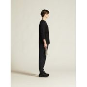Craft Collective Bi-blend LS Tee – Bluză de antrenament - Negru