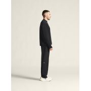 Craft Subz Structured Jersey – Bluză caldă structurată - Negru