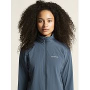 Craft ADV Essence Warm Jacket 2 W – Geacă multisport căptușită - Albastru (385000)