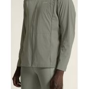 Craft ADV Essence Warm Jacket 3 – Geacă multisport căptușită - Verde