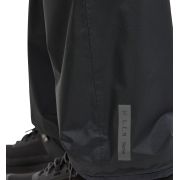 Haglöfs L.I.M Airak Pant – Pantaloni impermeabili ultraușori - Negru True Black