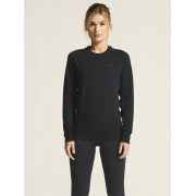 Craft Active Comfort LS 2 W – Bluză strat de bază - Negru