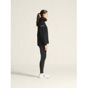 Craft Subz Warm Hood W – Anorak căptușit - Negru