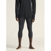 Craft Active Comfort Knickers 2 – Pantaloni 3/4 strat de bază - Negru