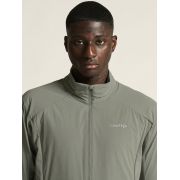 Craft ADV Essence Warm Jacket 3 – Geacă multisport căptușită - Verde