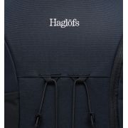 Haglöfs Corker Large – Rucsac de zi mare - Negru True Black