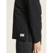 Craft Subz Warm Hood W – Anorak căptușit - Negru