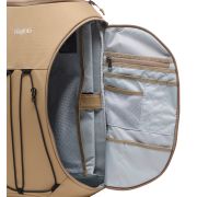 Haglöfs Corker Large – Rucsac de zi mare - Bej Oak Brown