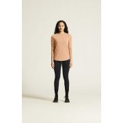 Craft Collective LS Tee W – Bluză de antrenament - Roz