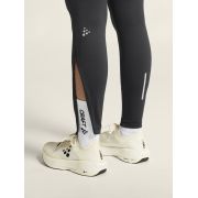 Craft Subz Tights 4 W – Colanți de alergare izolați - Negru