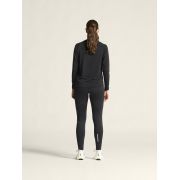 Craft Subz Tights 4 W – Colanți de alergare izolați - Negru