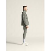 Craft Subz Overhead Jacket – Geacă popover căptușită - Verde