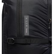 Haglöfs L.I.M Mountain Trail 25 – Rucsac de drumeție rapidă 25 L - Negru True Black
