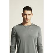 Craft Collective Bi-blend LS Tee – Bluză de antrenament - Verde