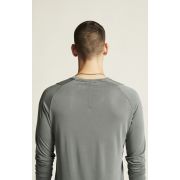 Craft Collective Bi-blend LS Tee – Bluză de antrenament - Verde
