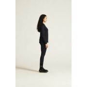 Craft Collective LS Tee W – Bluză de antrenament - Negru
