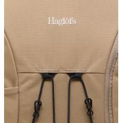 Haglöfs Corker Large – Rucsac de zi mare - Bej Oak Brown