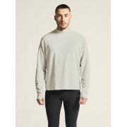 Craft Subz Rn Jersey – Bluză caldă de alergare - Gri