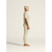 Craft Active Comfort SS 2 W – Tricou strat de bază - Bej