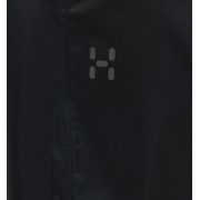 Haglöfs L.I.M Airak Pant W – Pantaloni impermeabili ultraușori - Negru True Black