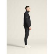 Craft Subz Overhead Jacket – Geacă popover căptușită - Negru