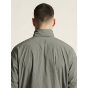Craft Subz Overhead Jacket – Geacă popover căptușită - Verde