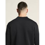 Craft Subz Structured Jersey – Bluză caldă structurată - Negru