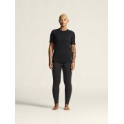 Craft Active Comfort SS 2 W – Tricou strat de bază - Negru
