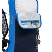 Haglöfs L.I.M Trail 10 – Rucsac de alergare trail 10 L - Albastru Electric Blue/Tarn Blue