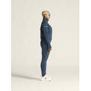 Craft Subz Jacket 4 W – Geacă de alergare izolată - Albastru