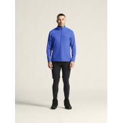 Craft ADV Essence Warm Jacket 3 – Geacă multisport căptușită - Albastru (331000)
