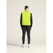 Craft Subz Vest 4 – Vestă de alergare izolată - Galben