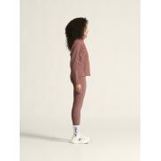 Craft ADV Essence Warm Tights 3 W – Colanți calzi de antrenament - Roșu (473000)