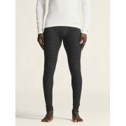 Craft Wool Extreme X Pants 2 – Pantaloni strat de bază cu lână merinos - Negru