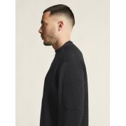 Craft Subz Structured Jersey – Bluză caldă structurată - Negru