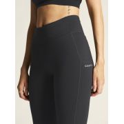 Craft ADV Essence Warm Tights 3 W – Colanți calzi de antrenament - Negru