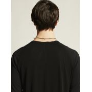 Craft Collective Bi-blend LS Tee – Bluză de antrenament - Negru