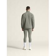 Craft Subz Overhead Jacket – Geacă popover căptușită - Verde