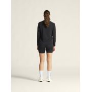 Craft Subz Jersey W – Bluză caldă de alergare - Negru