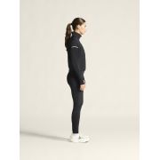 Craft Subz Jacket 4 W – Geacă de alergare izolată - Negru
