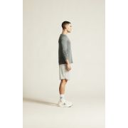 Craft Collective Bi-blend LS Tee – Bluză de antrenament - Verde
