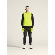 Craft Subz Vest 4 – Vestă de alergare izolată - Galben