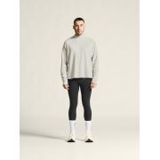 Craft Subz Rn Jersey – Bluză caldă de alergare - Gri